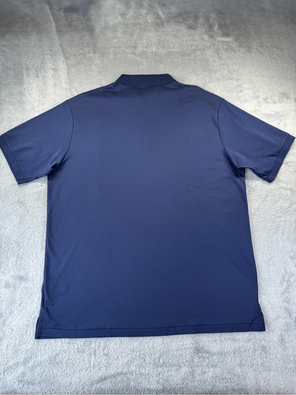 Polo Ralph Lauren 2XLT Refined Navy Big & Tall Polo NWT $125